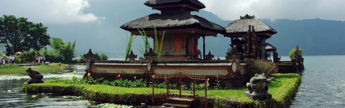 Places to Visit in Bali