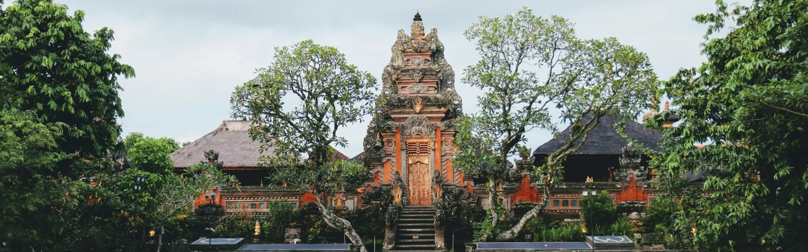 10 Must-See Temples in Bali