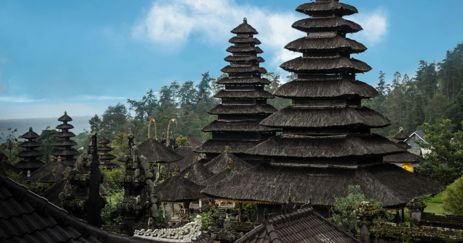 10 Must-See Temples in Bali