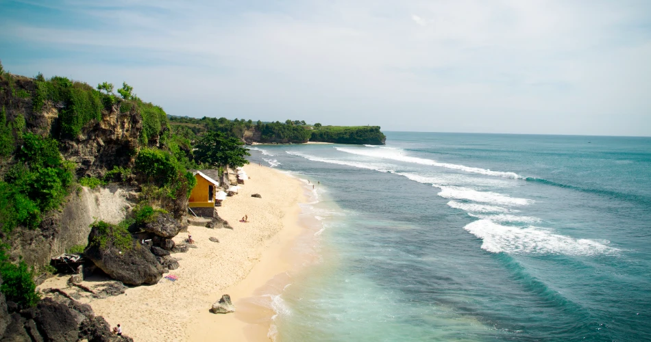 11 Secret Beaches in Bali