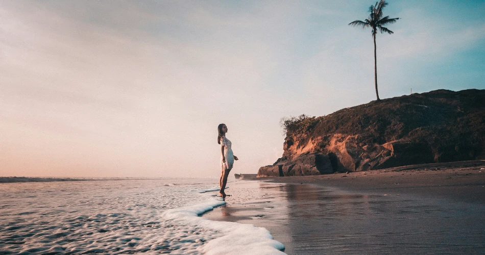 11 Secret Beaches in Bali