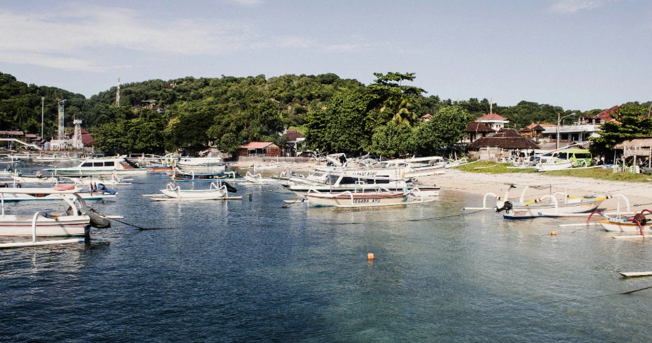 11 Secret Beaches in Bali