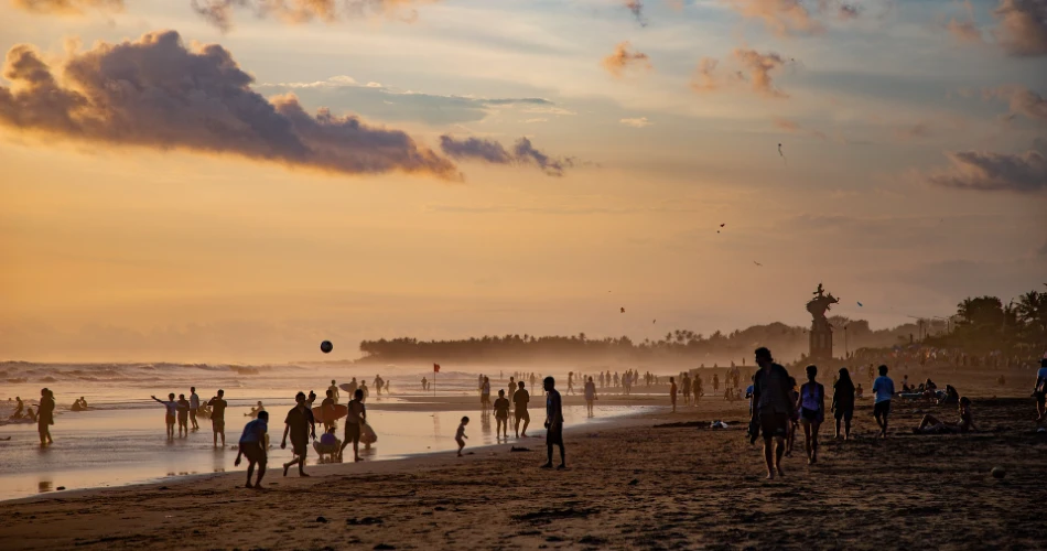 11 Secret Beaches in Bali