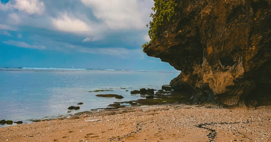 11 Secret Beaches in Bali