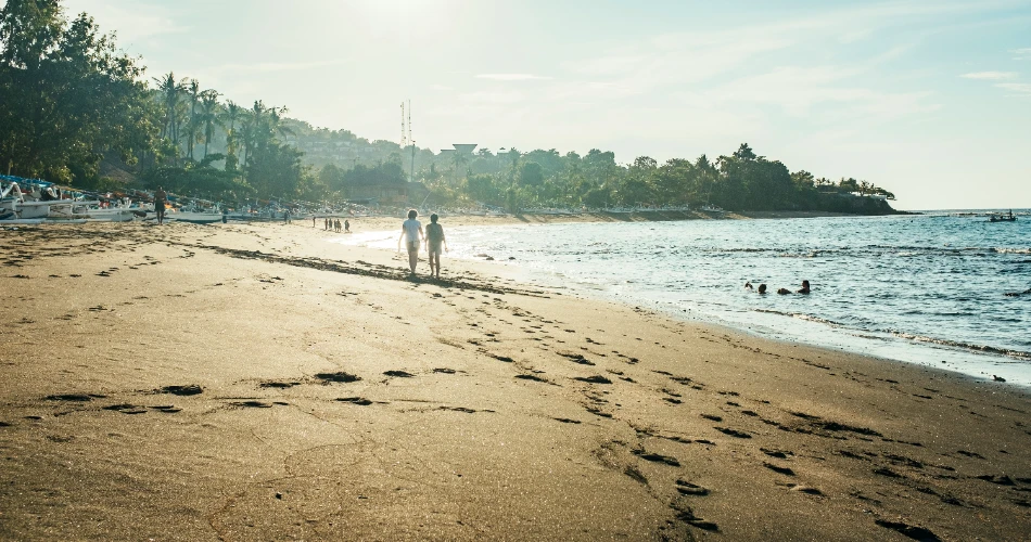 11 Secret Beaches in Bali