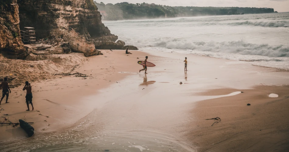 11 Secret Beaches in Bali