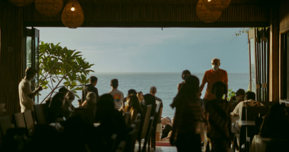 10 Best Romantic Sunset Bars in Bali