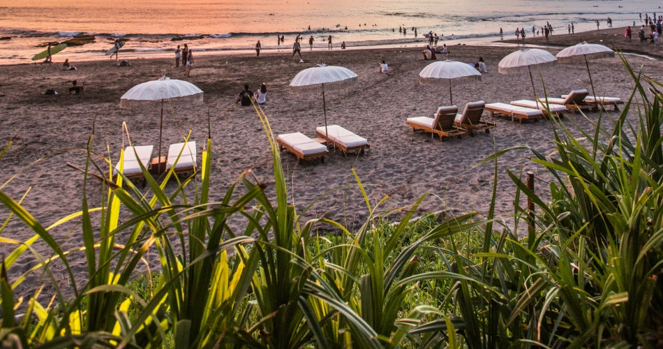 10 Best Romantic Sunset Bars in Bali