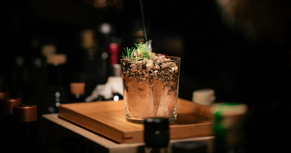 10 Best Romantic Sunset Bars in Bali