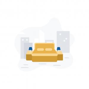 One Bedroom Pool Villa